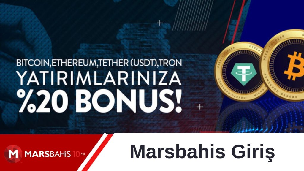 marsbahis giriş